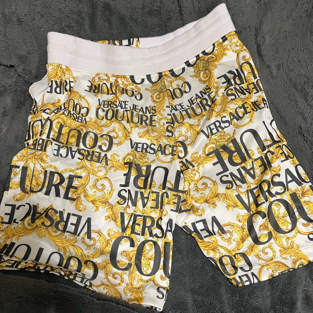 Versace Shorts